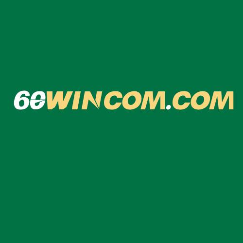 Logo da 60WINCOM